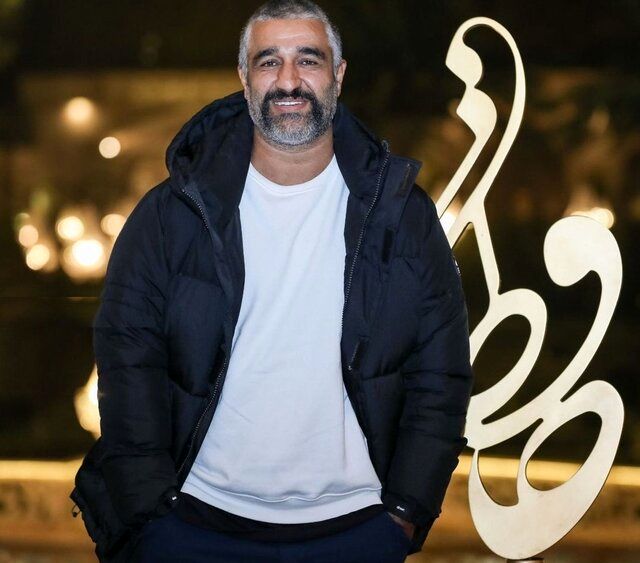 نقض قرارداد بازداشت موقت پژمان جمشیدی