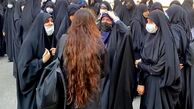 رد شایعات مبنی بر مجوز دادن به اتباع خارجی برای تذکر حجاب