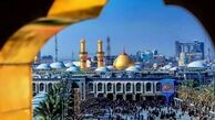 آغاز ثبت نام سفر نوروزی عراق آغاز شد