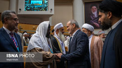 دبیرکل مجمع جهانی تقریب مذاهب اسلامی به مناسبت هفته وحدت پیامی صادر کرد
