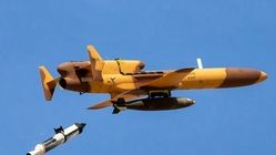 ویدئو | هشدارهای آژیر در اردن پس از رسیدن پهپادهای ایرانی به آسمان این کشور به صدا در آمد