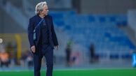 ژسوس قبل از حضور در النصر به الهلالی‌ها ضد حال زد