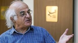فریدون جیرانی: اکبر عبدی حیف بود