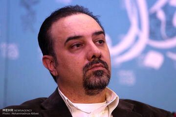 برزو ارجمند: با مهاجرت درهای بسیاری را به روی خودم بستم اما پشیمان نیستم