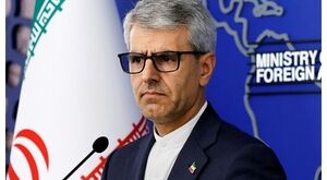 بقایی: تحریم‌های آمریکا هیچ اثری بر موضع ایران ندارد