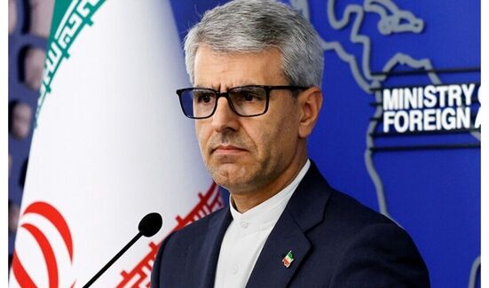 بقایی: اعتراف صریح ترامپ به نقض تفاهم اسلام‌آباد، رسوایی مضاعفی برای تطهیرکنندگان آمریکا است