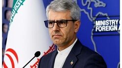 بقایی: دروغ‌های مارکو روبیو نمی‌تواند جایگزین واقعیت شود،‌انصارالله خود تصمیم می‌گیرد