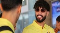الغرافه با آمادگی در مقابل پرسپولیس حاضر خواهد شد