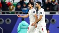 AFC به برد ایران واکنش نشان داد