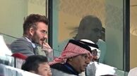 نظر بکام راجع به مسی جالب بود