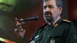 محسن رضایی: حماقت ترامپ دنیا را به سمت دستیابی به بمب اتم سوق داده است/ تنگه هرمز تا عمل آمریکا به تعهداتش بسته است