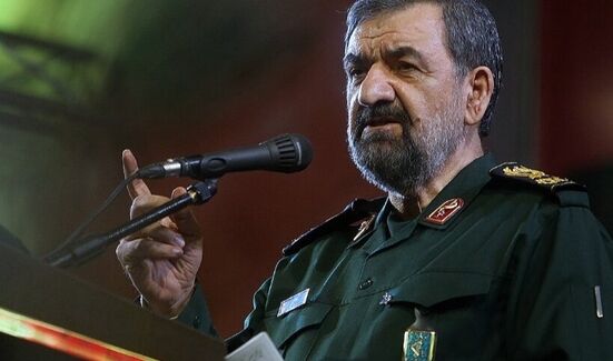محسن رضایی خطاب به وزیر خزانه‌داری آمریکا: در جنگ نظامی شکست خوردید؛ در جنگ اقتصادی هم شکست خواهید خورد