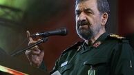 محسن رضایی: اگر جنگ اقتصادی ادامه یابد، حتی یک قطره نفت نیز صادر نخواهد شد