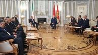 پزشکیان در دیدار با لوکاشنکو: مواضع ما با بلاروس در جوامع بین‌المللی مشترک است