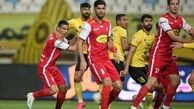 الان زمان مناسبی برای تغییر در کادر فنی سپاهان نبود