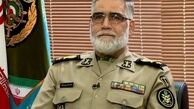 هشدار قاطعانه مقام بلندپایه ارتش به اسرائیل؛ به زودی طومارتان درهم پیچیده می‌شود