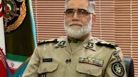 هشدار قاطعانه مقام بلندپایه ارتش به اسرائیل؛ به زودی طومارتان درهم پیچیده می‌شود
