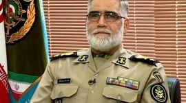 رئیس مرکز مطالعات راهبردی ارتش: هر تجاوزی موجب پشیمانی دشمن می‌شود