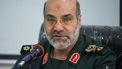 عکس | تصویری دیده نشده از شهید سردار زاهدی در کنار پدر خود