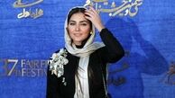 هدی زین العابدین: تلاش کردم با نگاه زنانه‌ام داوری کنم 
