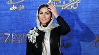 هدی زین العابدین: تلاش کردم با نگاه زنانه‌ام داوری کنم 