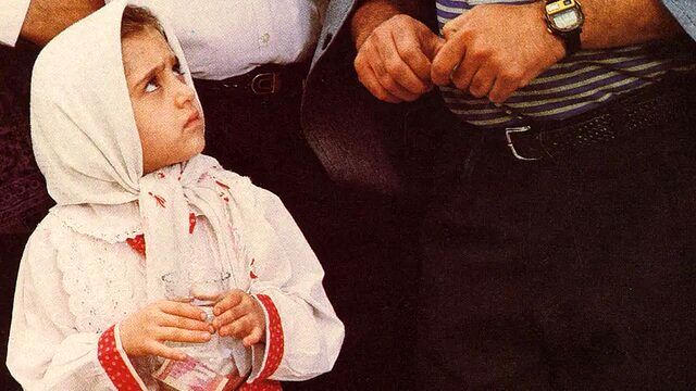 آثار جعفر پناهی در جشنواره سیدنی مرور می‌شود