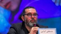کیایی از برخورد دوگانه اهالی فوتبال با «بازی را بکش» و ترس از تبلیغات روایت کرد