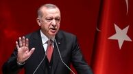 استقبال اردوغان از پذیرش طرح صلح ترامپ توسط حماس