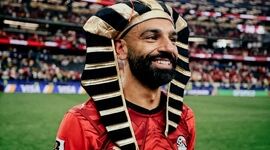 محمد صلاح مشتری انگلیسی دارد