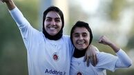 ملی‌پوش فوتبال زنان: دوست دارم در اروپا بازی کنم