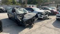 نگاهی به تلفات جاده‌ای سال ۱۴۰۳؛ کاهش ۳٪ و افزایش ۸٪