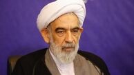 عضو هیئت رئیسه خبرگان: فرایند انتخاب رهبر جدید در حال کامل شدن است