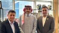 پیشنهاد فدراسیون فوتبال عربستان برای برگزاری دیدار دوستانه با ایران