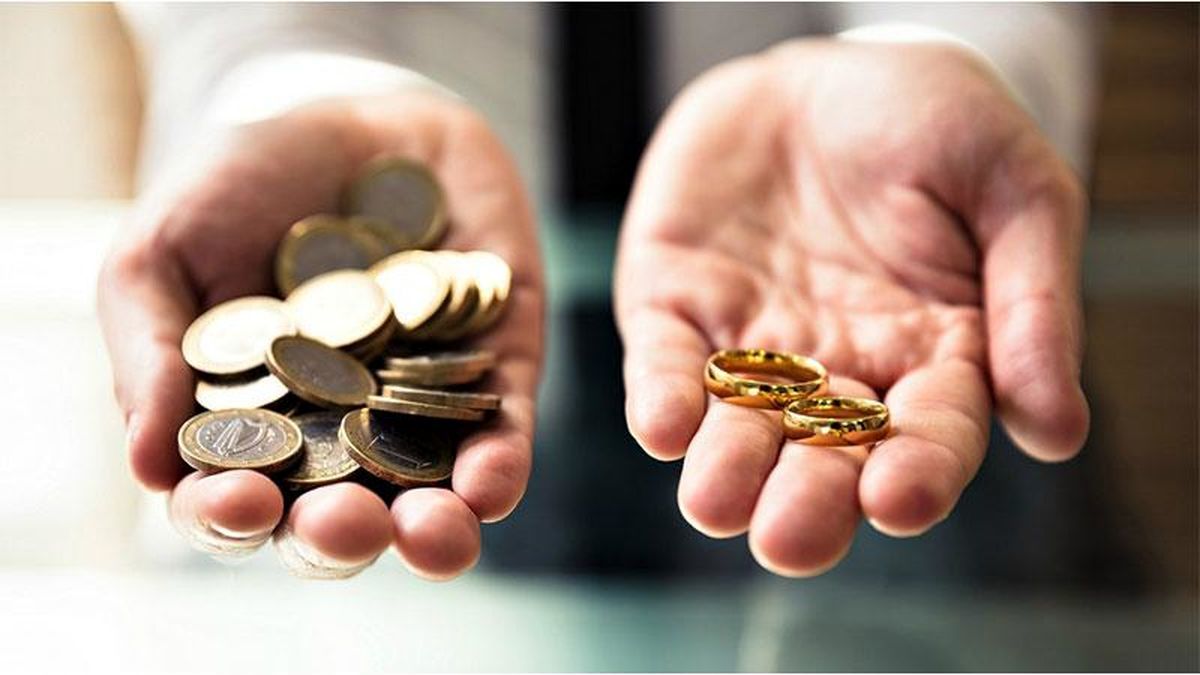 تصویب کلیات طرح اصلاح قانون مهریه