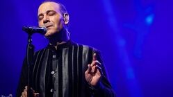کنسرت علیرضا قربانی در مشهد برگزار نشد/برای مخاطب نتیجه همان لغو است!