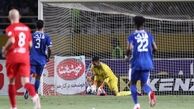 نازون به استقلالی‌ها جواب نمی‌دهد