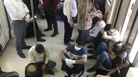 ۹۹.۷‌درصد تهرانی‌ها «سرزنده» نیستند