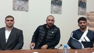 واکنش فدراسیون کشتی به رقم قرارداد یزدانی و استخدام کشتی‌گیران در بانک