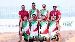 تایید صلاحیت برای 8 کاندیدای فدراسیون کبدی