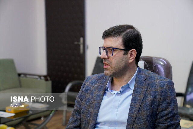 استعفای سرپرست فدراسیون دانشگاهی