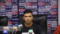 روانخواه: بازی مقابل پرسپولیس آنچنان سخت نخواهد بود