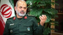 فرمانده کل سپاه: رزمندگان اسلام مسلح‌ترین ارتش تاریخ جهان را به زانو درآوردند