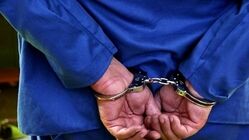 سپاه: دستگیری ۸ نفر از اشرار مسلح شاخص و مرتبطین با گروه‌های تروریستی