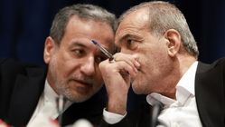 خبرگزاری دولت: تنها عنصر منطق‌ساز برای مذاکره مستقیم با آمریکا، مشاهده حداقلی از حسن‌نیت و احترام در طرف آمریکایی است