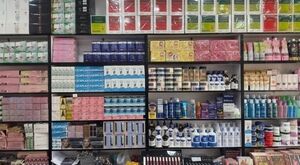کدام فروشگاه های اینترنتی لوازم آرایشی و بهداشتی معتبر هستند؟
