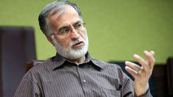 عطریانفر: استعفای رئیس جمهور شبیه طنز است!