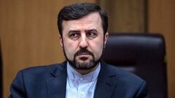 غریب‌آبادی: تداوم ارسال سلاح به اسرائیل و حمایت از آن، انتخاب آگاهانه لندن و پاریس برای مشارکت در جنایات این رژیم است