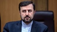 غریب آبادی:  تنگه هرمز میدان نمایش نظامی قدرت‌های فرامنطقه‌ای نیست