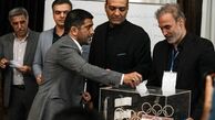 موش‌ها خانه کشتی را از آن خود کردند