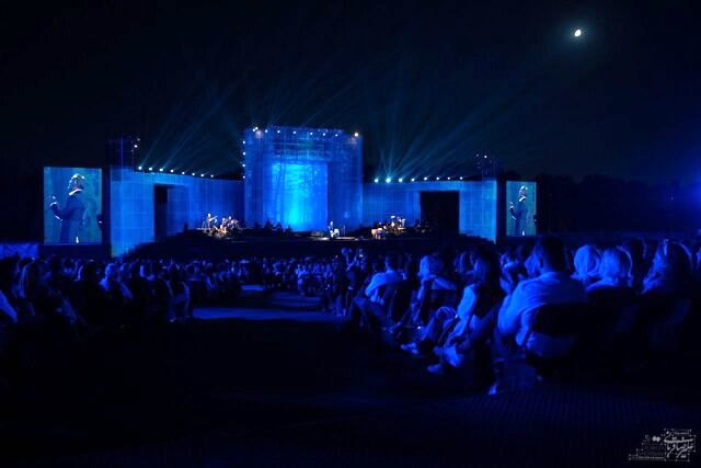 انرژی آدم‌ها تاثیر بسیار دارد/ نُتی که می‌خوانم برای مردم عجیب و جدید است